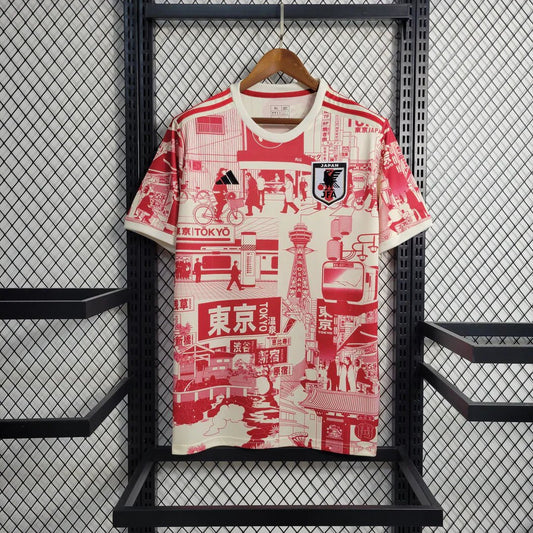 JAPAN 2023 SPECIAL EDITION TOKYO SHIRT –