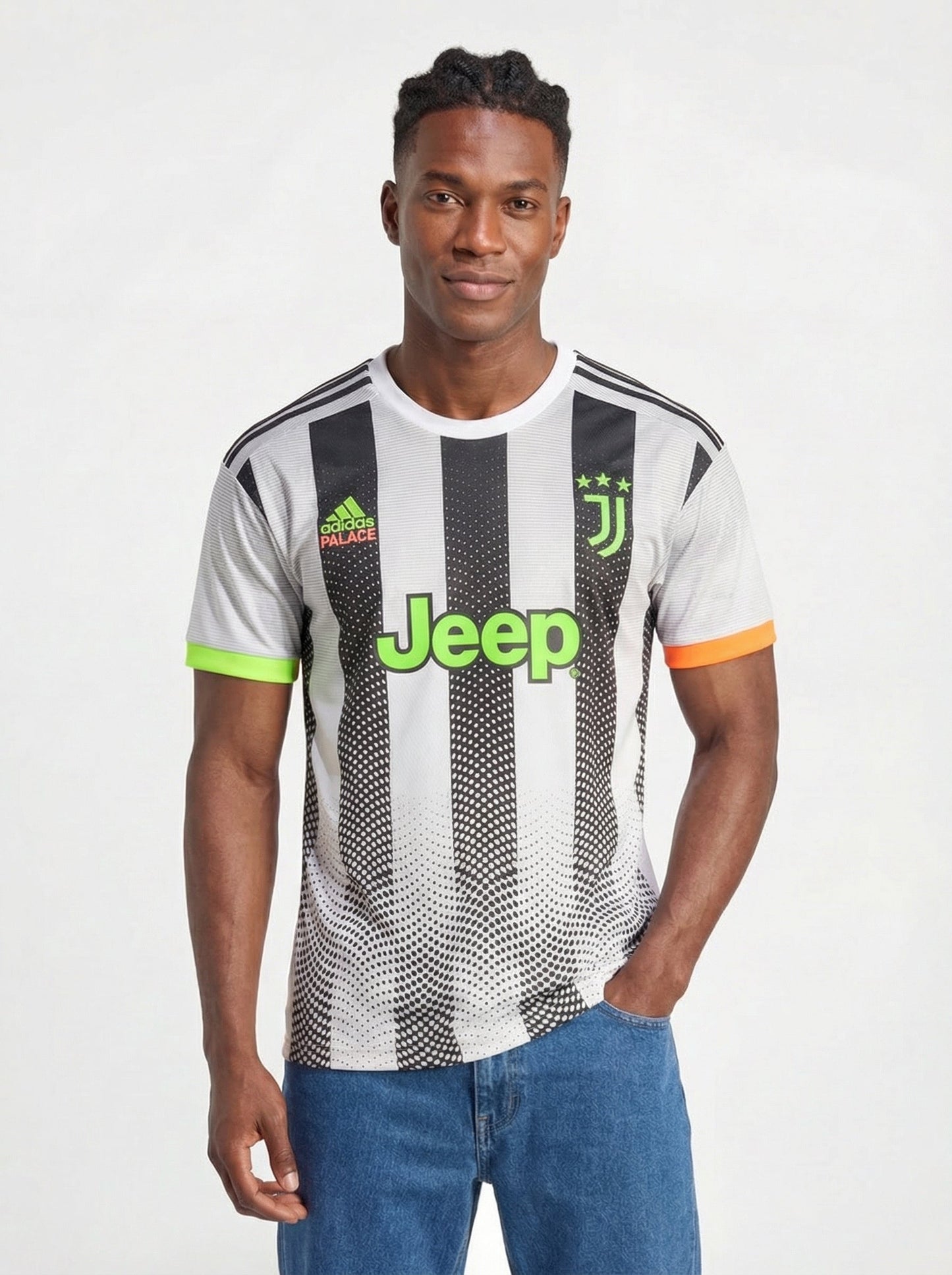 JUVENTUS 2019/20 PALACE | SPECIAL EDITION