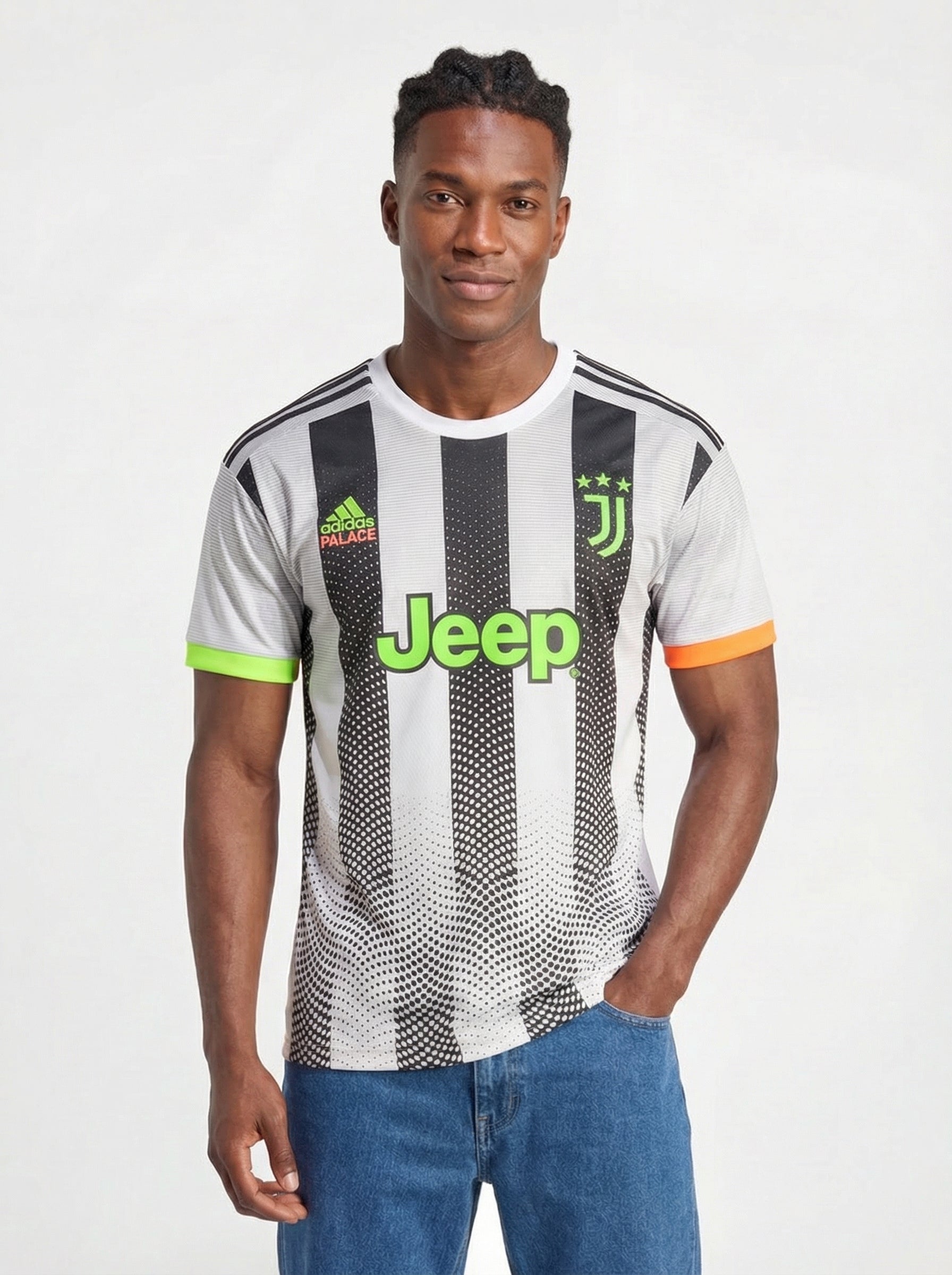 JUVENTUS 2019/20 PALACE | SPECIAL EDITION