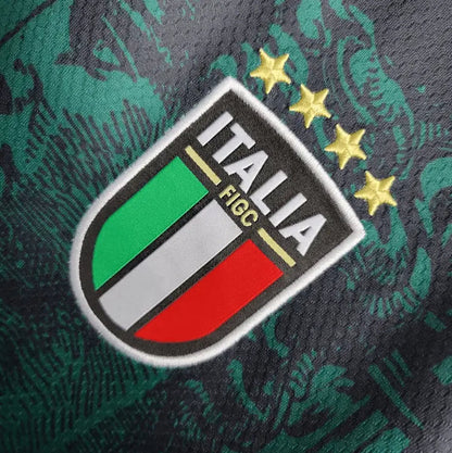 Italy x Stussy 2023 Edition Football Shirt FTBL4ALL