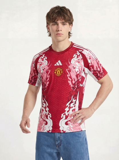 MANCHESTER UNITED '99 | SPECIAL EDITION