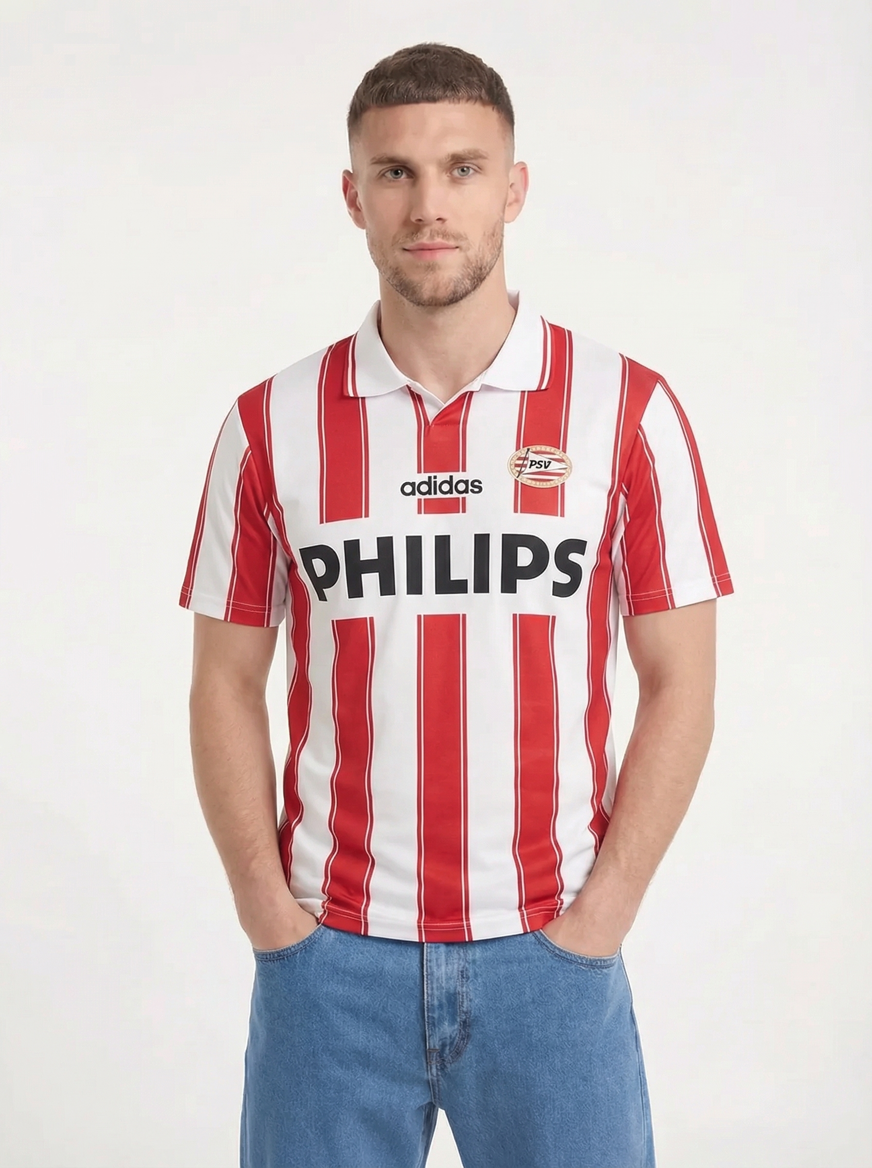PSV EINDHOVEN 1994-95 CLASSIC SHIRT