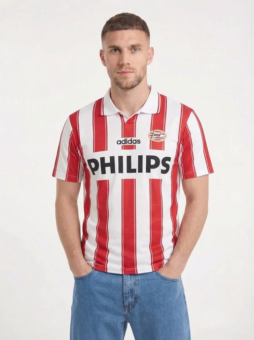 PSV EINDHOVEN 1994-95 CLASSIC SHIRT