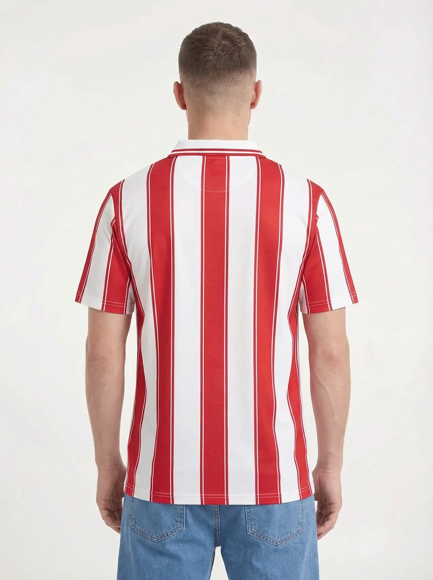 PSV EINDHOVEN 1994-95 CLASSIC SHIRT