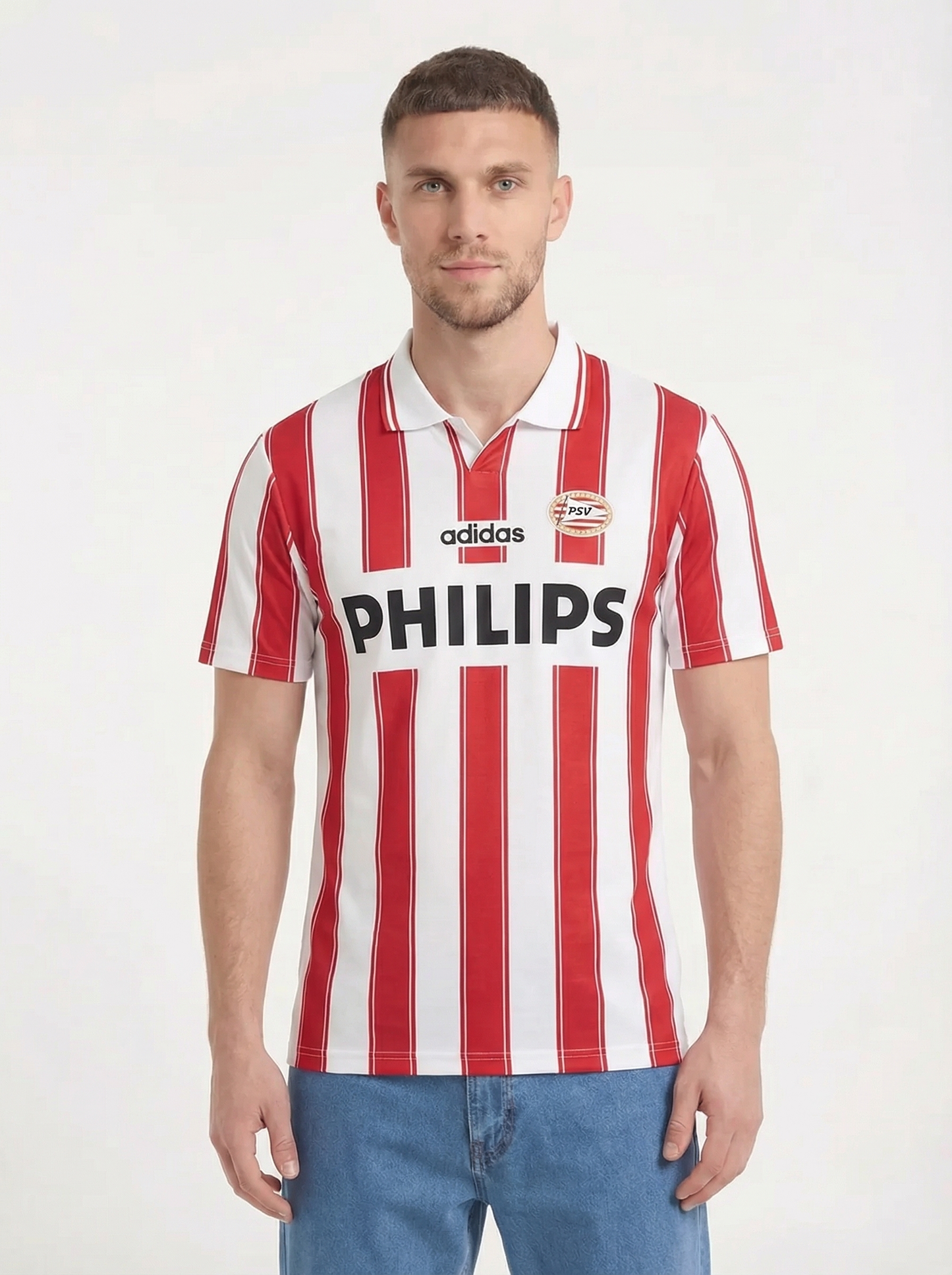 PSV EINDHOVEN 1994-95 CLASSIC SHIRT