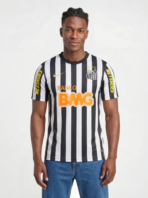 SANTOS 2012/13 AWAY SHIRT
