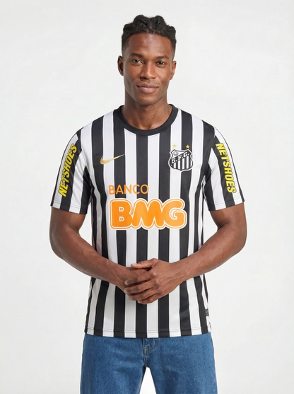 SANTOS 2012/13 AWAY SHIRT