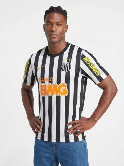 SANTOS 2012/13 AWAY SHIRT