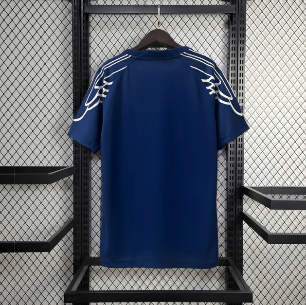 2024/2025 Psg Paris Saint-Germain Fourth Away Jersey FTBL4ALL