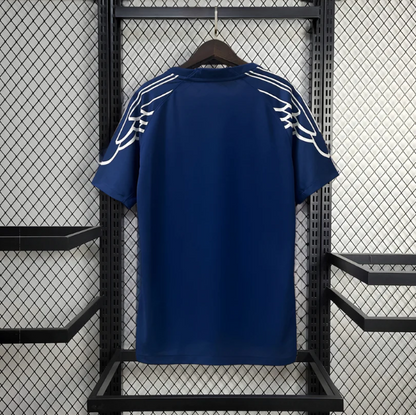 2024/2025 Psg Paris Saint-Germain Fourth Away Jersey FTBL4ALL
