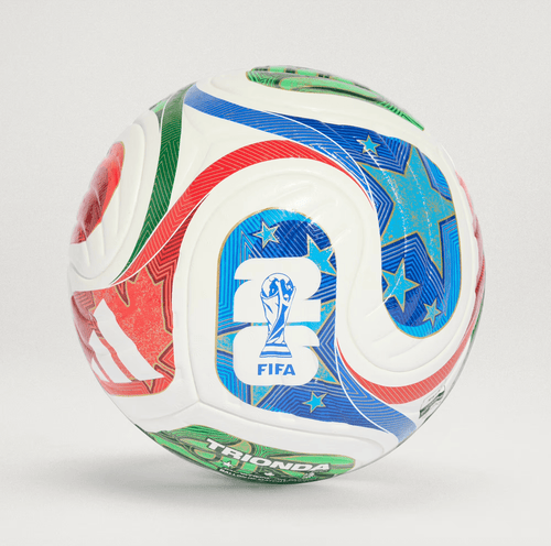 WORLD CUP BALL 2026 –