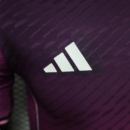 Japan "Purple Sunrise" Limited Jersey My Store