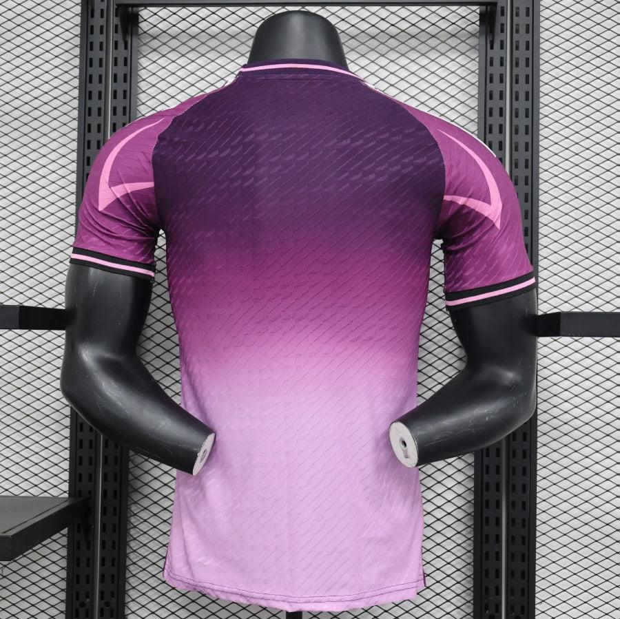 Japan "Purple Sunrise" Limited Jersey My Store
