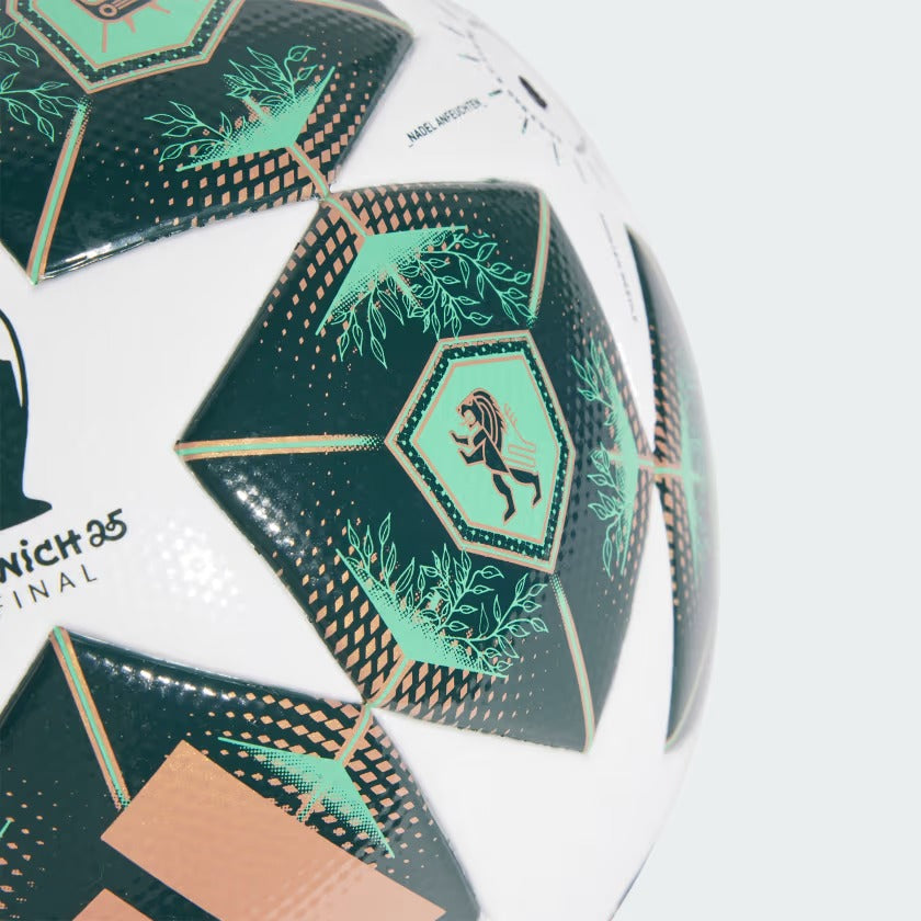 Champions League 2024/25 Ball – Size 5 Thronor