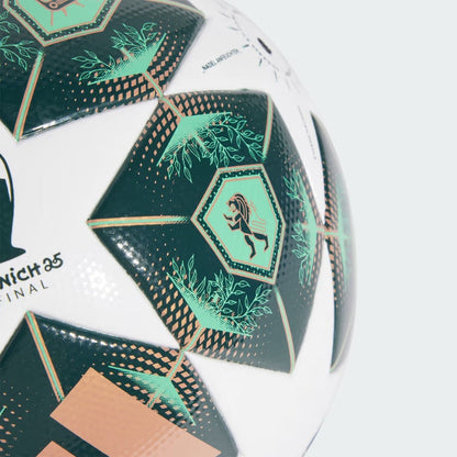 Champions League 2024/25 Ball – Size 5 Thronor