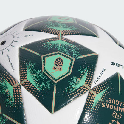 Champions League 2024/25 Ball – Size 5 Thronor