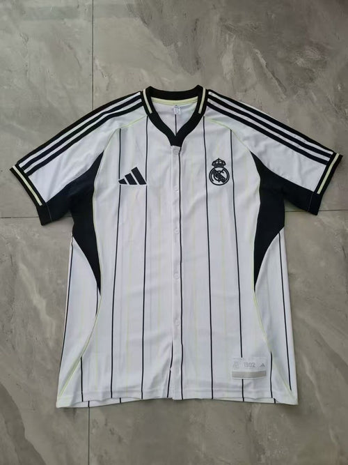 2025/2026 Real Madrid US Pack FTBL4ALL