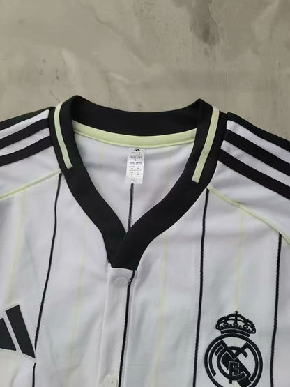 2025/2026 Real Madrid US Pack FTBL4ALL