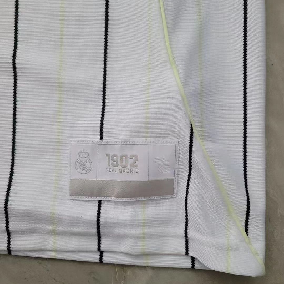 2025/2026 Real Madrid US Pack FTBL4ALL