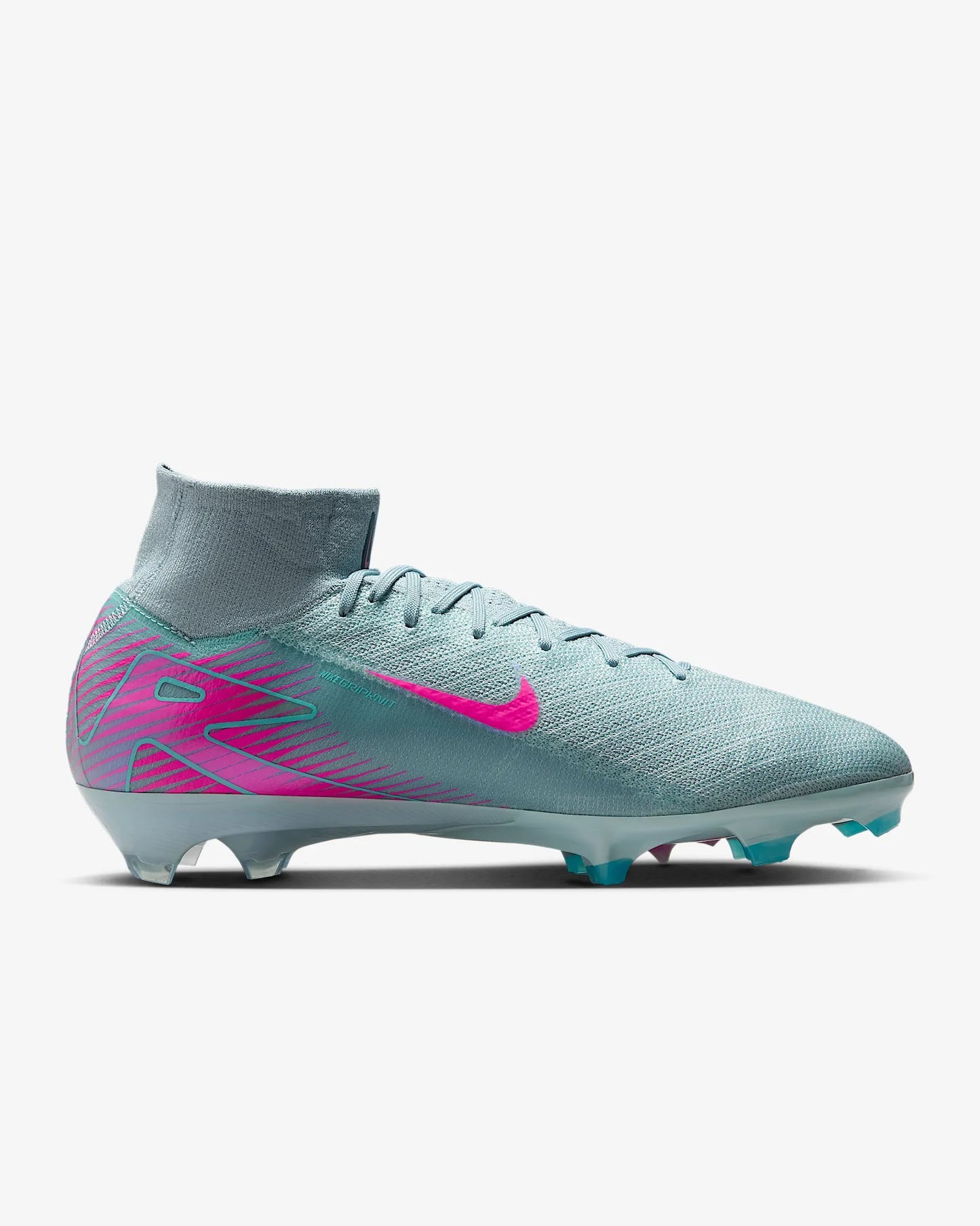 Mercurial Superfly 10 FG Prism CC