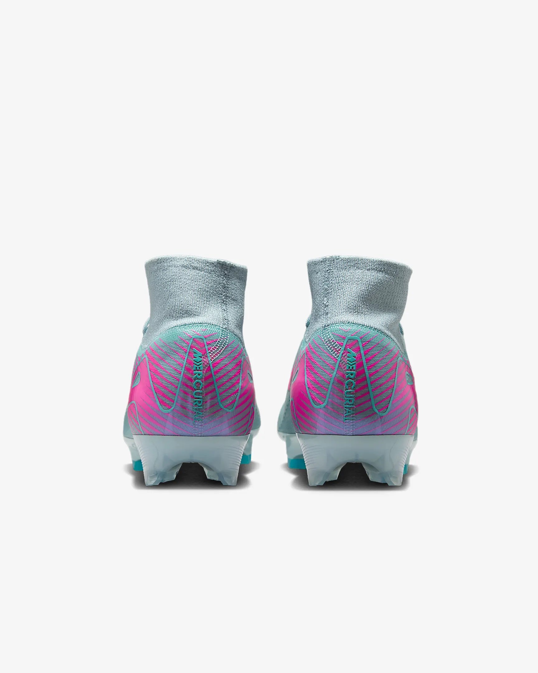 Mercurial Superfly 10 FG Prism CC