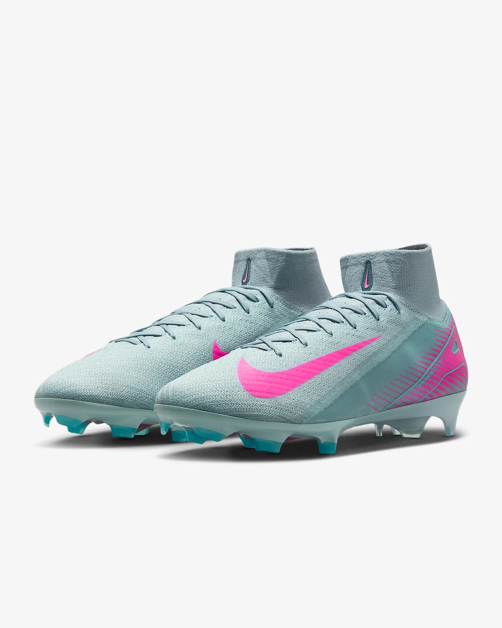 Mercurial Superfly 10 FG Prism CC