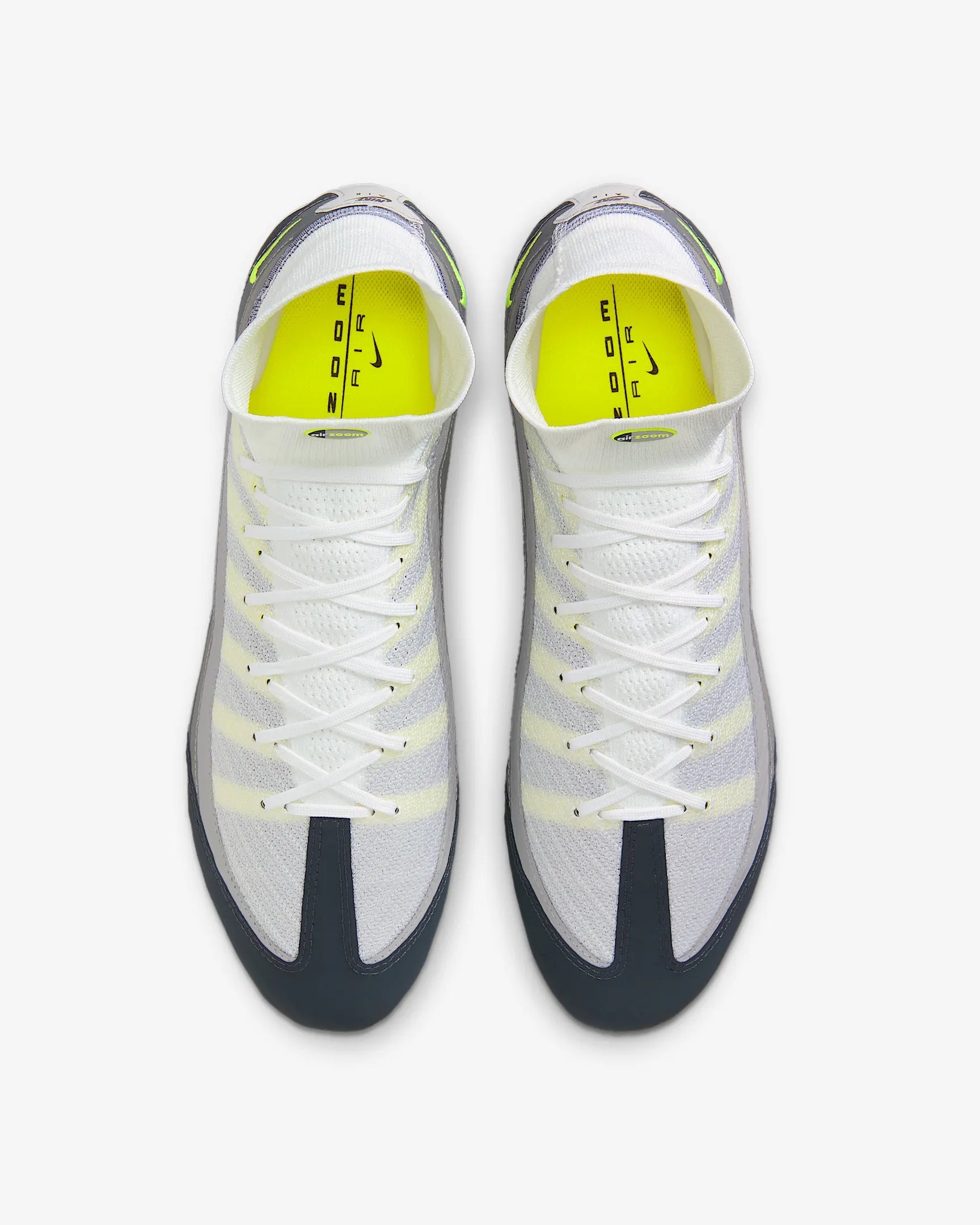 Mercurial Superfly 10 Elite AM95 CC