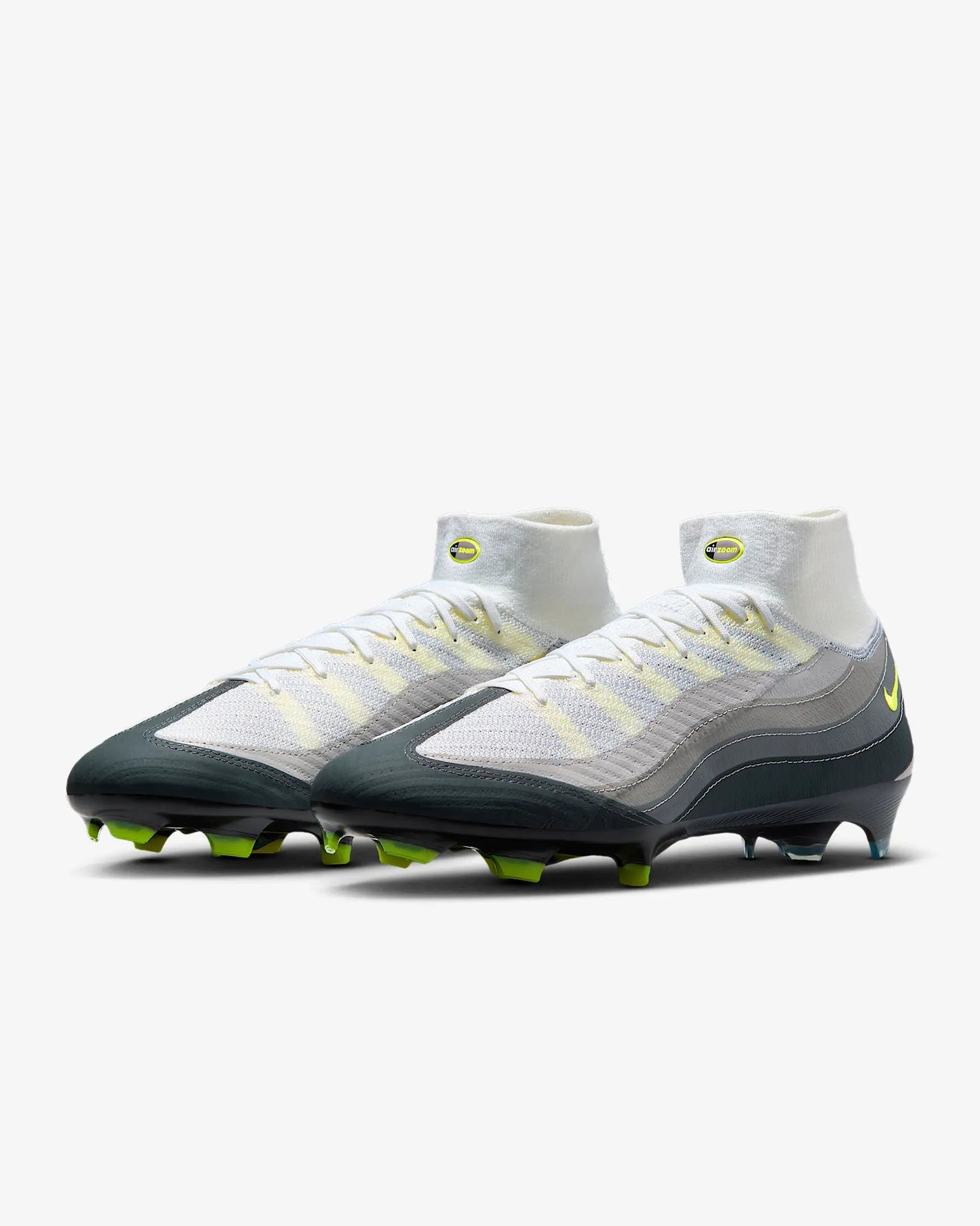 Mercurial Superfly 10 Elite AM95 CC