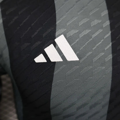 2024 Argentina Special Edition Black Jersey - Player Version FTBL4ALL