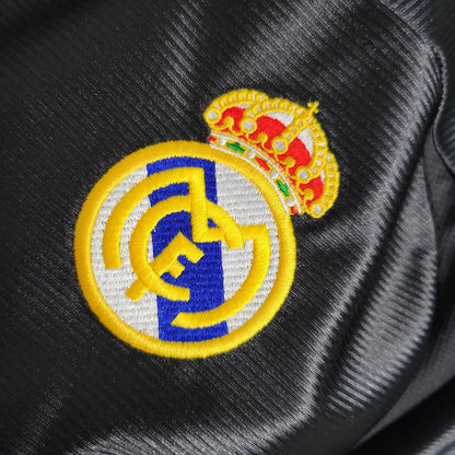 1998/2000 Retro Real Madrid Away FTBL4ALL