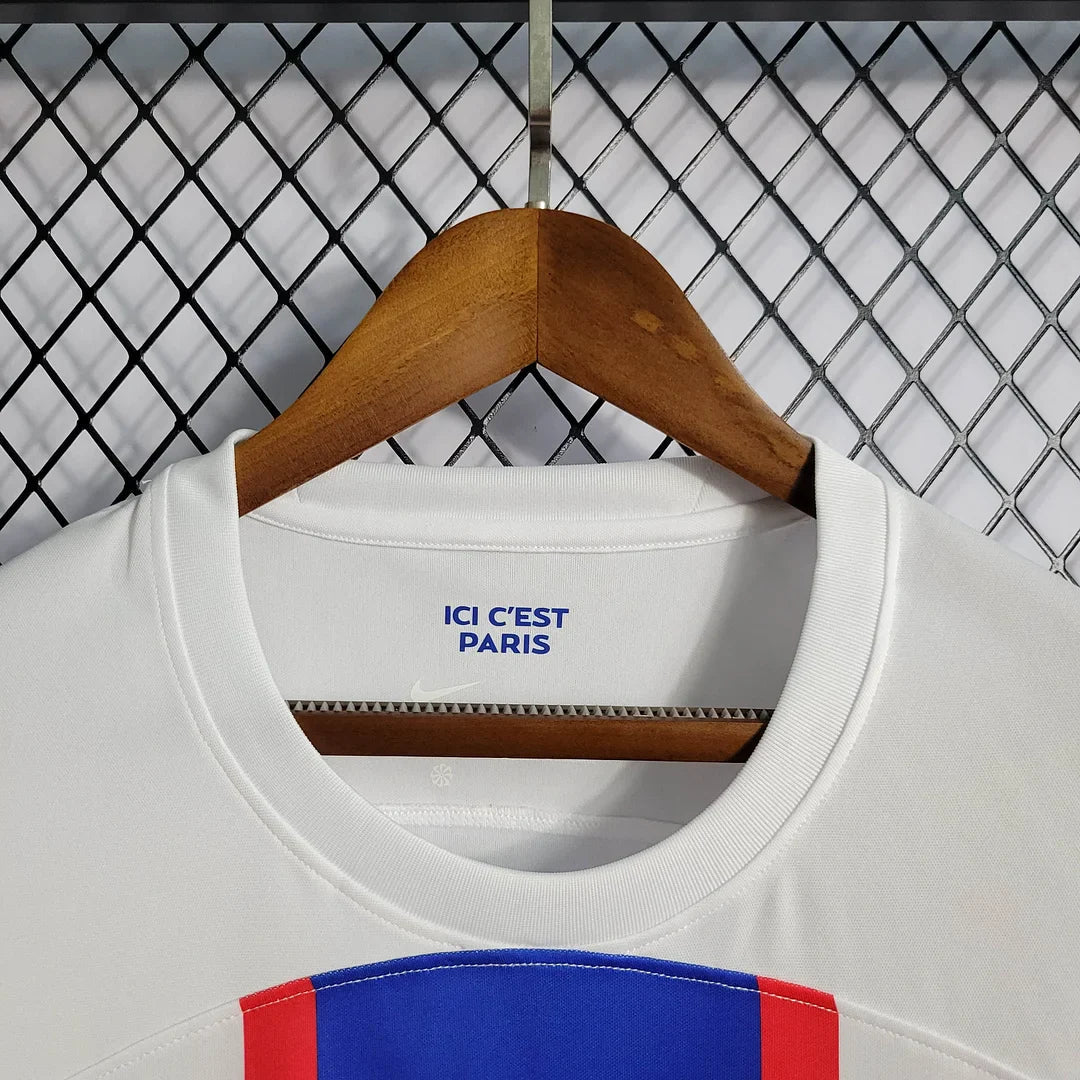 2022/2023 Psg Paris Saint-Germain Third Away Football Shirt FTBL4ALL