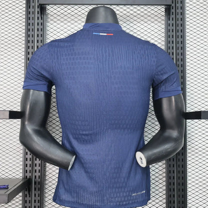 2024/2025 Psg Paris Saint-Germain Home Football Shirt 1:1 Thai Quality - Player Version FTBL4ALL