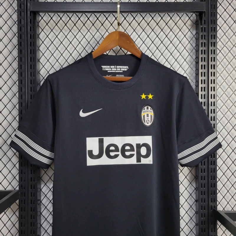 2012/2013 Retro Juventus Away Football Shirt 1:1 Thai Quality FTBL4ALL