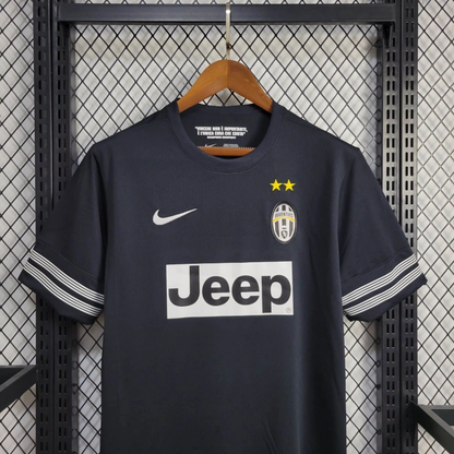 2012/2013 Retro Juventus Away Football Shirt 1:1 Thai Quality FTBL4ALL