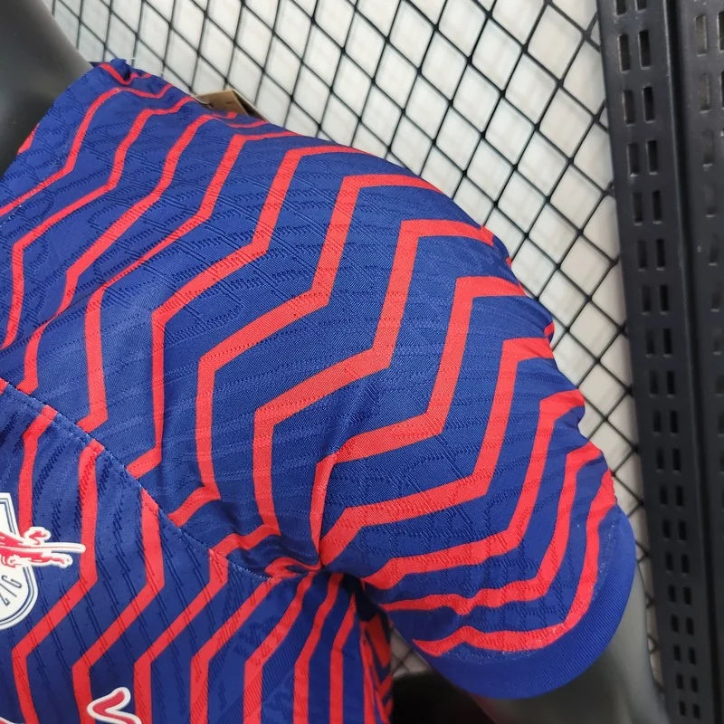 2023/2024 RB Leipzig Away Football Shirt 1:1 Thai Quality - Player Version FTBL4ALL