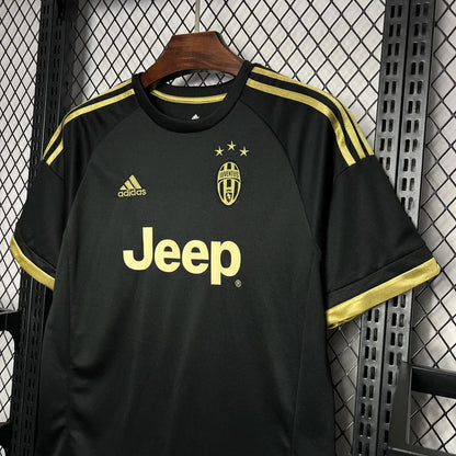 2015/2016 Retro Juventus Third Away Soccer Jersey FTBL4ALL