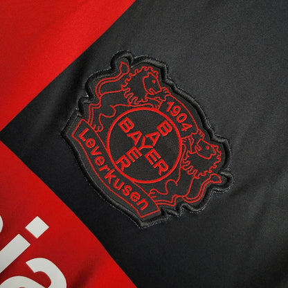 2023/2024 Leverkusen Home Football Jersey 1:1 Thai Quality FTBL4ALL