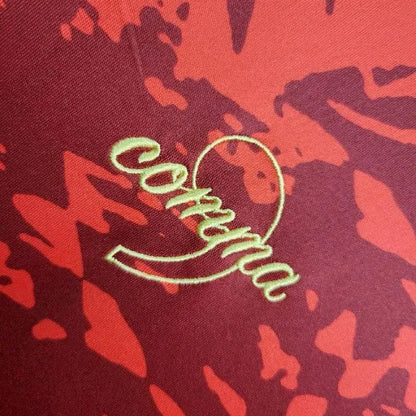 2024 Portugal Special Edition Red Football Shirt 1:1 Thai Quality FTBL4ALL