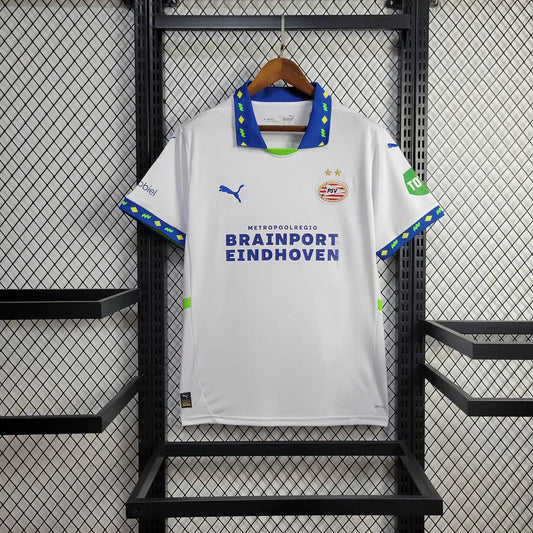 2024/2025 Eindhoven Third Away Football Shirt 1:1 Thai Quality FTBL4ALL