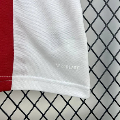 2025/2026 Ajax Anniversary Football Shirt FTBL4ALL