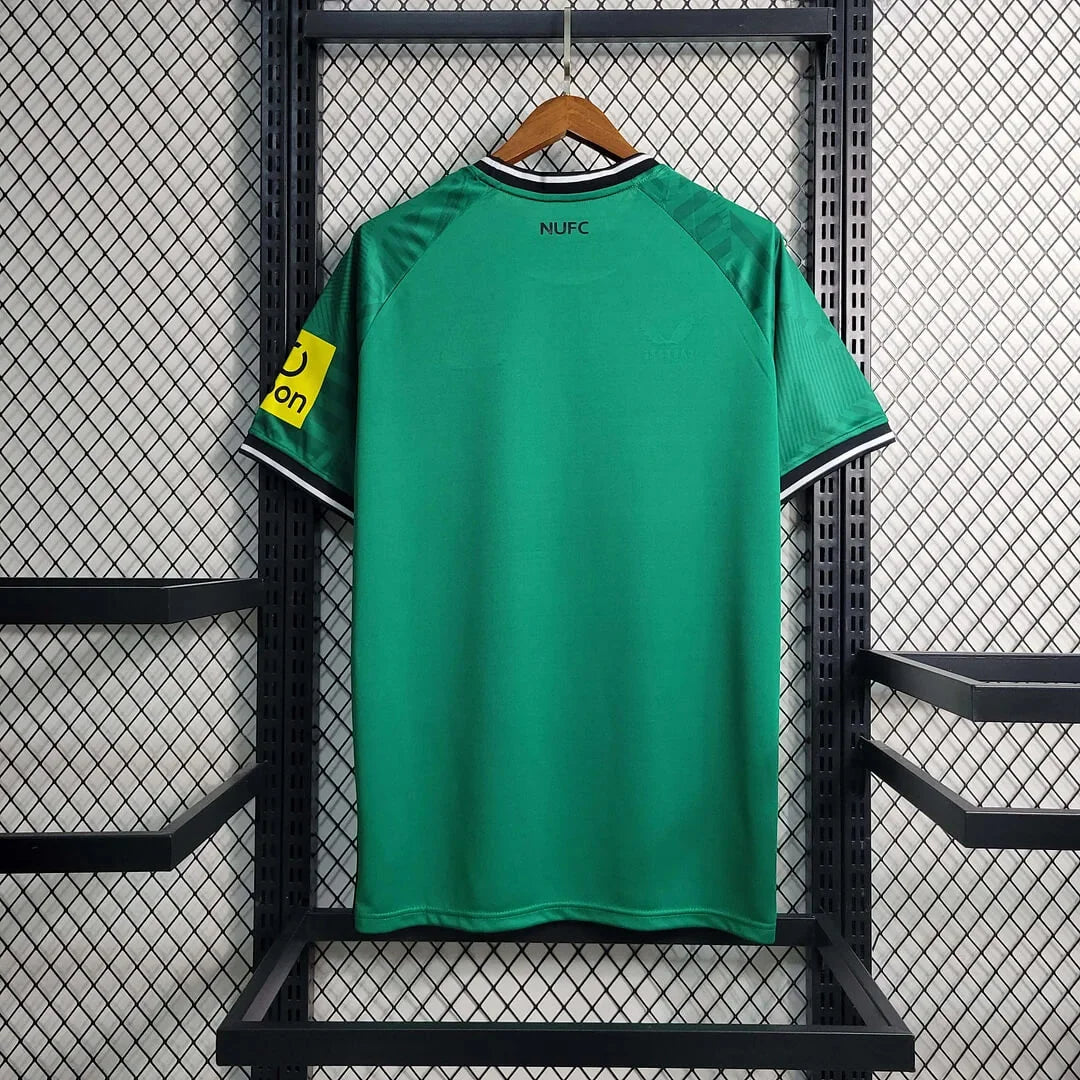 2023/2024 Newcastle United Away Soccer Jersey FTBL4ALL