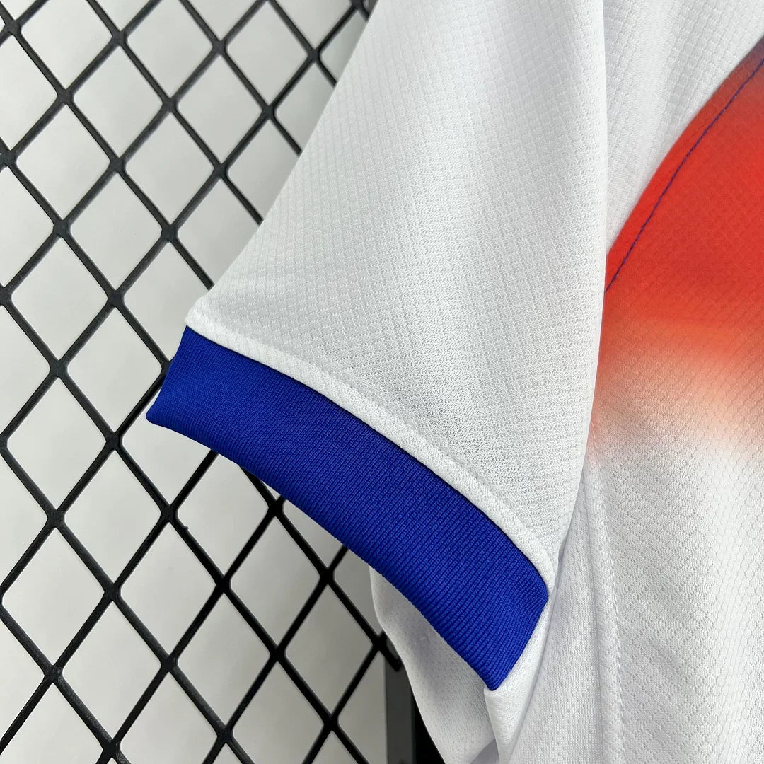 2025 England Home Football Shirt FTBL4ALL