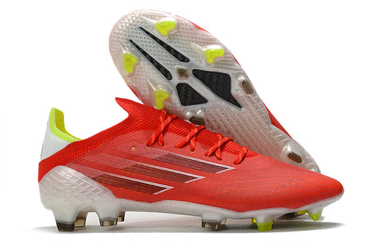X Speed Flow FG Solar Red CC