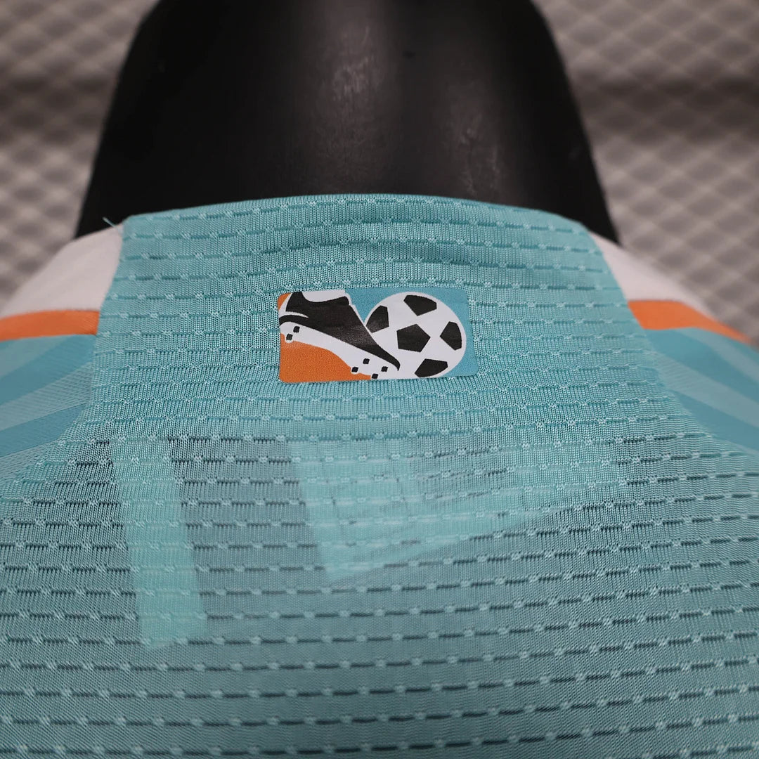 2024/2025 Inter Miami Third Away Soccer Jersey 1:1 Thai Quality - Player Version FTBL4ALL