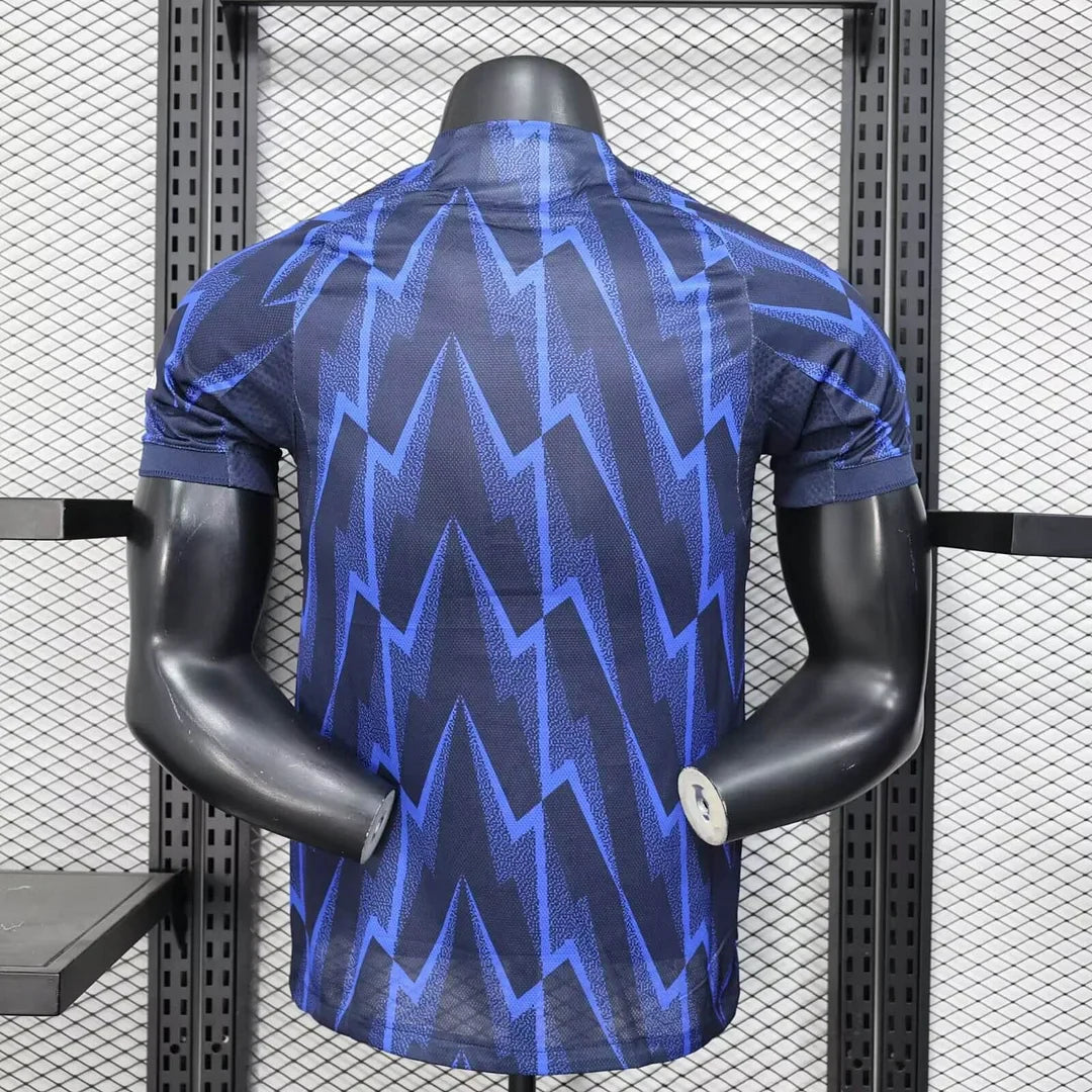 2025/2026 Player Version Arsenal Away Football Shirt FTBL4ALL