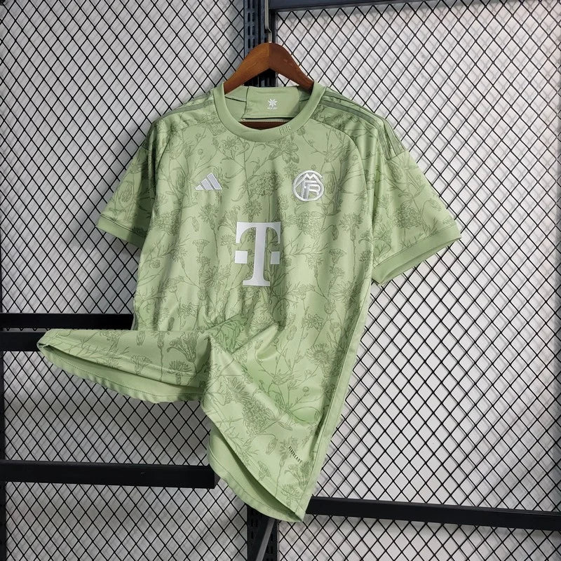 2023/2024 Bayern Munich Oktoberfes Football Jersey 1:1 Thai Quality FTBL4ALL