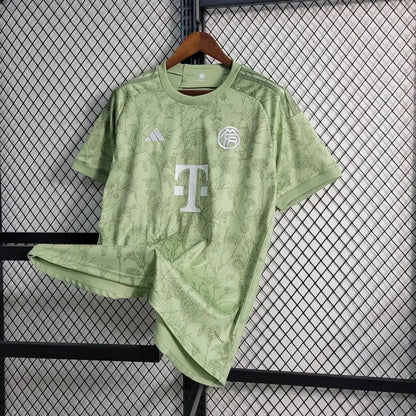 2023/2024 Bayern Munich Oktoberfes Football Jersey 1:1 Thai Quality FTBL4ALL