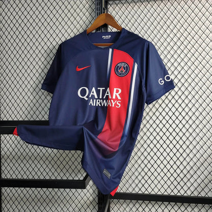 2023/2024 Football Shirt Psg Paris Saint-Germain Home FTBL4ALL