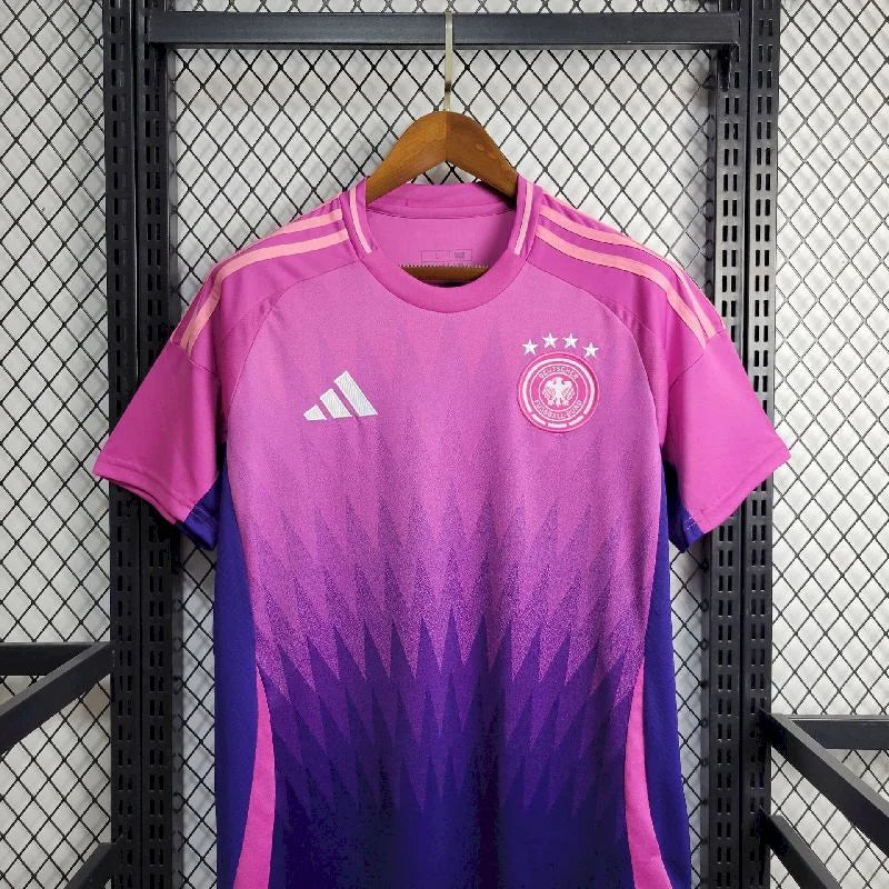 2024 Germany Away Soccer Jersey 1:1 Thai Quality FTBL4ALL