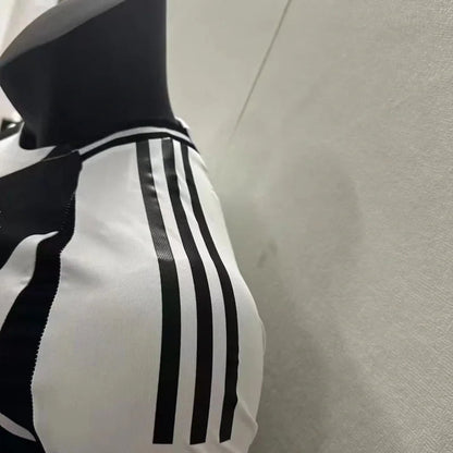 2024/2025 Juventus Home Football Shirt 1:1 Thai Quality - Player Version FTBL4ALL